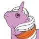 Character Toys &acirc;�&ordm; My Little Pony