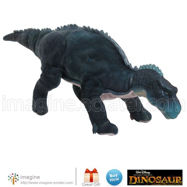 iguanodon mattel