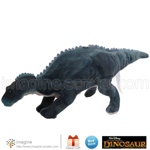 iguanodon mattel