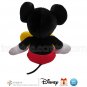 17" MICKEY MOUSE Disney Store Exclusive Plush Toy Cartoon Stuffed Animal Classic Mickey High Quality