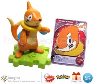buizel figure