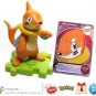 Buizel #418 Pokemon Diamond and Pearl Series 9 Figure Card Battle Link Nintendo Jakks Pacific ©2008