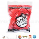 Burger King Pokemon Vileplume Key Ring Figure w/ Pokeball MIB # 96-18 ©1999 Nintendo Lot Listed!