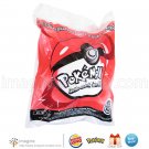 Burger King Pokemon Lapras Launcher Toy Figure w/ Pokeball MIB # 95-18 ©1999 Nintendo Lot Listed!