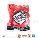 Burger King Pokemon Kangaskhan Key Ring Figure w/ Pokeball MIB # 86-17 ©1999 Nintendo Lot Listed!