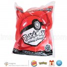 Burger King Pokemon Clefairy Rev Top Toy Figure w/ Pokeball MIB # 84-16 ©1999 Nintendo Lot Listed!