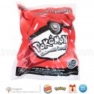 Burger King Pokemon Golem Rev Top Toy Figure w/ Pokeball MIB # 58-13 ©1999 Nintendo Lot Listed!