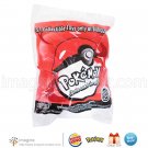 Burger King Pokemon Meowth Beanbag Toy Figure w/ Pokeball MIB # 51-12 ©1999 Nintendo Lot Listed!