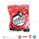 Burger King Pokemon Graveler Rev Top Toy Figure w/ Pokeball MIB # 90-17 ©1999 Nintendo Lot Listed!