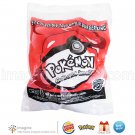 Burger King Pokemon Pikachu Talking Plush B Toy Figure w/ Pokeball MIB # 36-10 ©1999 Nintendo