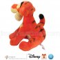 8" TIGGER the Tiger Walt Disney World Exclusive Plush Toy Winnie the Pooh & Friends Stuffed Animal