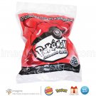 Burger King Pokemon Magnemite Rev Top Toy Figure w/ Pokeball MIB # 50-12 ©1999 Nintendo Lot Listed!