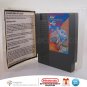 Tested & Works - Adventures of Lolo 1 - NES Game Cartridge & Case Nintendo © 1985