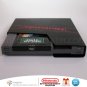Tested & Works - Break Time The National Pool Tour - NES Game Cartridge Sleeve & Manual Nintendo