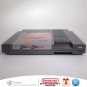 Tested & Works - Double Dribble - NES Basketball Game Cartridge Konami Nintendo