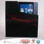 Tested & Works - Gyromite - NES Game Cartridge & Sleeve Nintendo Robot Series 5 Screw Backing