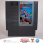 Tested & Works - Ikari Warriors II Victory Road - NES Game Cartridge SNK Nintendo Warrior 2