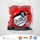 Burger King Pokemon Kabuto Squirter Figure w/ Pokeball MIB # 49-12 ©1999 Nintendo Lot Listed!