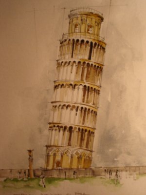 Pisa