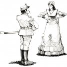 Caragiale's characters