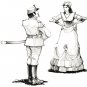 Caragiale's characters