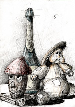 Toys