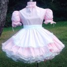Cotton Bo Peep Dress Set