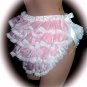High Cut Sissie Panties