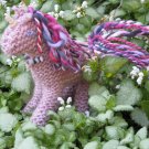 Custom Healing Unicorn - Gem Therapy, Herbs, & More