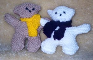 Knitting and Weaving for Kids