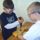 Woodworking for Kids