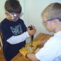 Woodworking for Kids