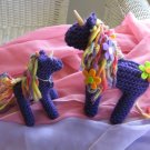 Unicorn Patterns