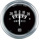 Ammeter 20 Amp