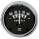 Ammeter 60 Amp
