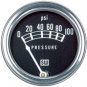Ga, Press, Mech, STD, 0-100psi, 2-1/32", no lighting