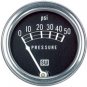 Ga, Press, Mech, STD, 0-50psi, 2-1/32", no lighting