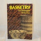 Basketry