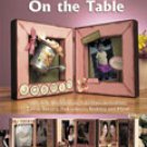 Scrapbooking on the Table
