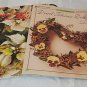Floral Design Booklets (2)