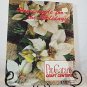 Floral Design Booklets (2)