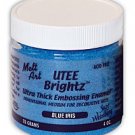 Melt Art UTEE Brightz Ultra Thick Embossing Enamel, 4 oz