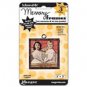 Memory Frames, pkg of 3, 2 x 2 in, Inkssentials by Ranger