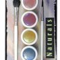 Perfect Pearls Sparkles Pigment Kit