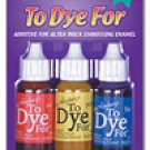 To Dye For - Primary Melt Art Colorant