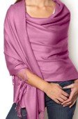 Pashmina-Like Shawl/Scarf