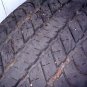 20" Goodyear Wranglers Used Condition