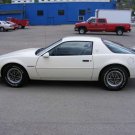 1987 Pontiac Firebird
