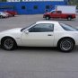 1987 Pontiac Firebird