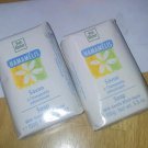 Yves Rocher Hamamelis bar soap w/ Witch Hazel PAIR